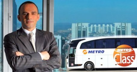 Metro Turizm Mahkeme Kararına Rağmen, Diğer Firmaları Otogara Sokmuyor