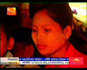 খাগড়াছড়িতে বেড়েই চলেছে তামাক চাষ