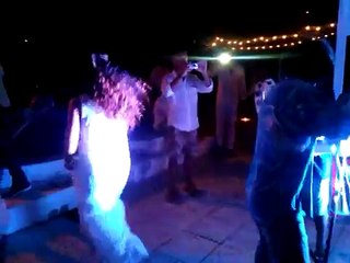 Pizzica strumentale....Armonica e Tamburrieddhri