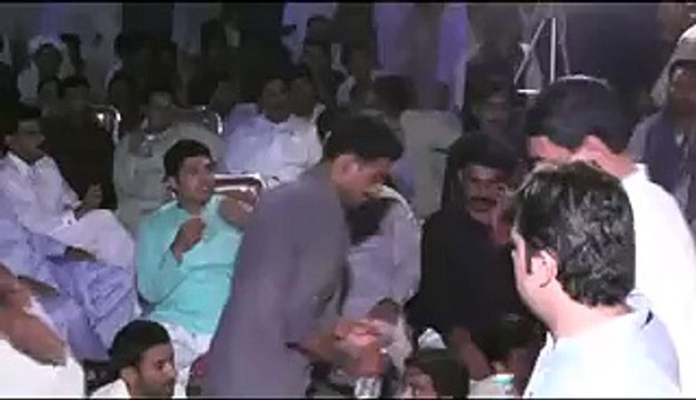 New Ahmed nawaz cheena karee dholana wafa koi new saraiki folk punjabi song - Video Dailymotion_2