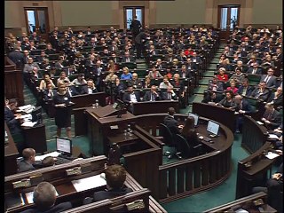 Poseł Paulina Hennig-Kloska - Wystąpienie z dnia 11 marca 2016 roku.