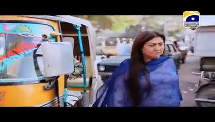 Sila Aur Jannat - Episode 66 Full - 14th March 2016