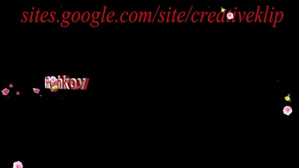 Футажи Розовый вальс pink waltz. Футажи для видеомонтажа футажи скачать бесплатно