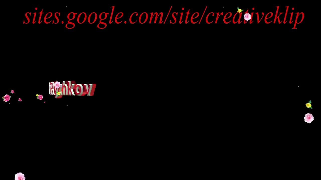 Футажи Розовый вальс pink waltz. Футажи для видеомонтажа футажи скачать бесплатно