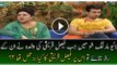 Check the Reaction of Faisal Qureshi when his Mother was Telling his Secrets