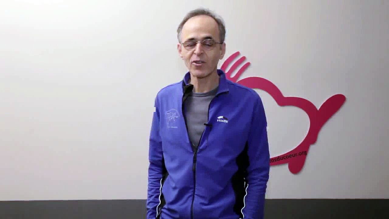 Jean-Jacques Goldman répond aux polémiques: "Les Enfoirés ne vous demandent rien"