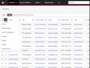 How to create a survey for customer satisfaction