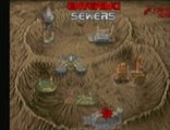 Ducksel Gaming - Classic Doom - E1M10: Sewers