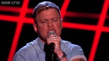 Very Unusual and Interesting Voice!!! Its Incredible!!! The Voice UK 2014 Blind Auditions