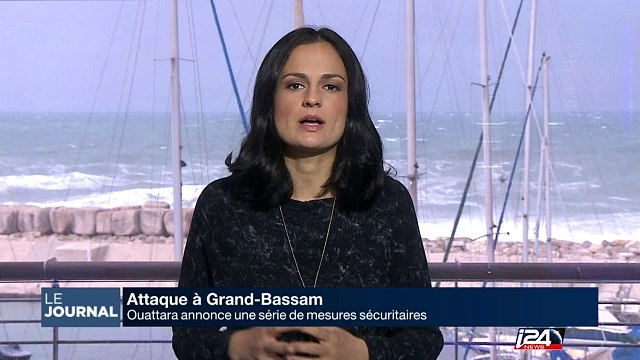 Cote d'Ivoire : Ouattara annonce une série de mesures sécuritaires