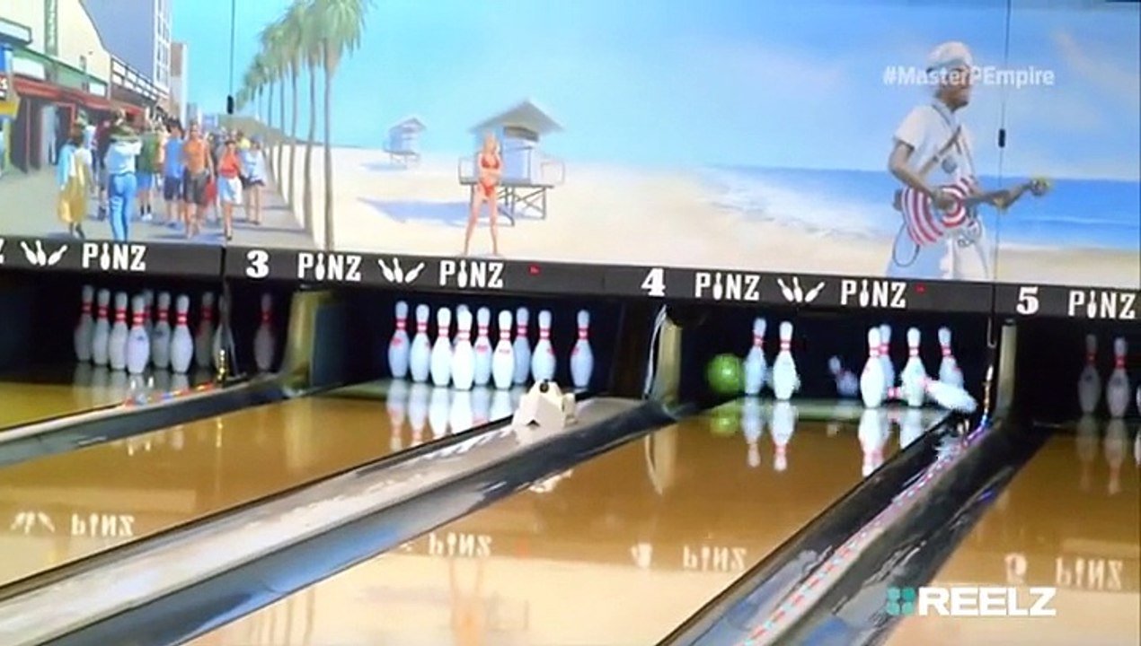 Empire Season 1 Episode 8 Full Episode | S01E08