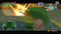 Lets Play | The Legend of Zelda the Wind Waker | German/100% | Part 35 | Oben am Turm