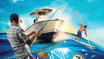 Bande annonce - Salon pêche et loisirs Cagnes sur Mer 2016