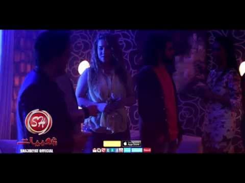 حصريا على شعبيات كليب روجا مع الف سلامة Roga Ma3 Alf Salama