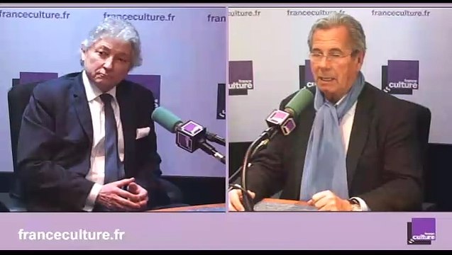 Les Matins / Comment comprendre le réveil constitutionnel ?