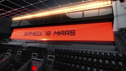 Teaser Paris/Levallois