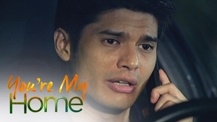 You're My Home: Asks for help