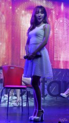 160309 예스24무브홀 컴백쇼케이스 피에스타(Fiestar) - 왔다갔다 (예지) 직캠