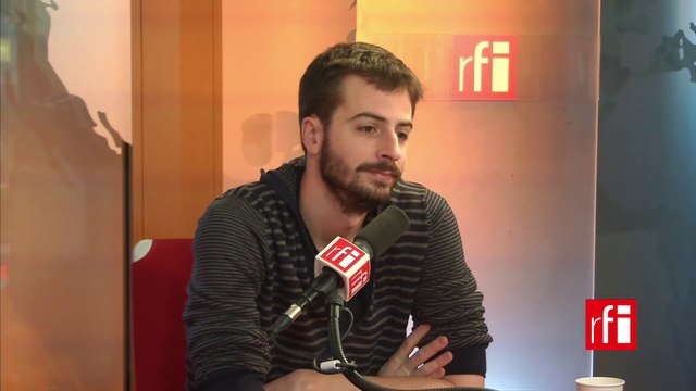 William Martinet (Unef): « la mobilisation anti projet de loi travail commence à porter ses fruits »