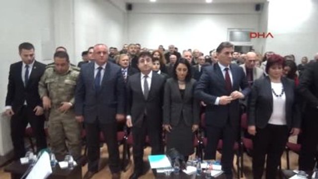 T.c. Kosova Başkonsolosluğu İlk Etkinliğini ?istiklal Marşı?nın Kabul Edilme ve Mehmet Akif Ersoy?u...