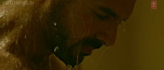 Aye Khuda -Rahat Fateh Ali Khan-(Rocky Handsome) Full HD latest sad song 2016