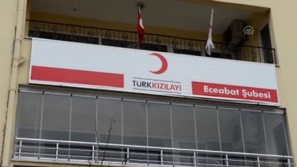 Üşüyen Çocuklara Gönül Örgüsü" Kampanyası
