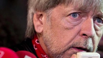 Renaud se confie sur ses années noires