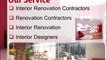 Office Renovation | renovation contractors