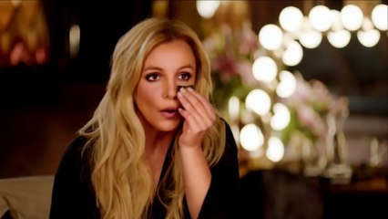 Britney Spears 2015 Super Bowl (Commercial)