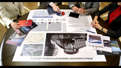 Russian Auction House (RAD) Российский аукционный дом Advertising 1080p