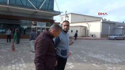 Elazığ'da PKK Operasyonu: Hdp ve Dbp'li 4 Kişi Gözaltında