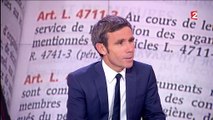 TV : Valls sur France 2, El Khomri sur TF1 un couple séparé pour vendre la loi travail !