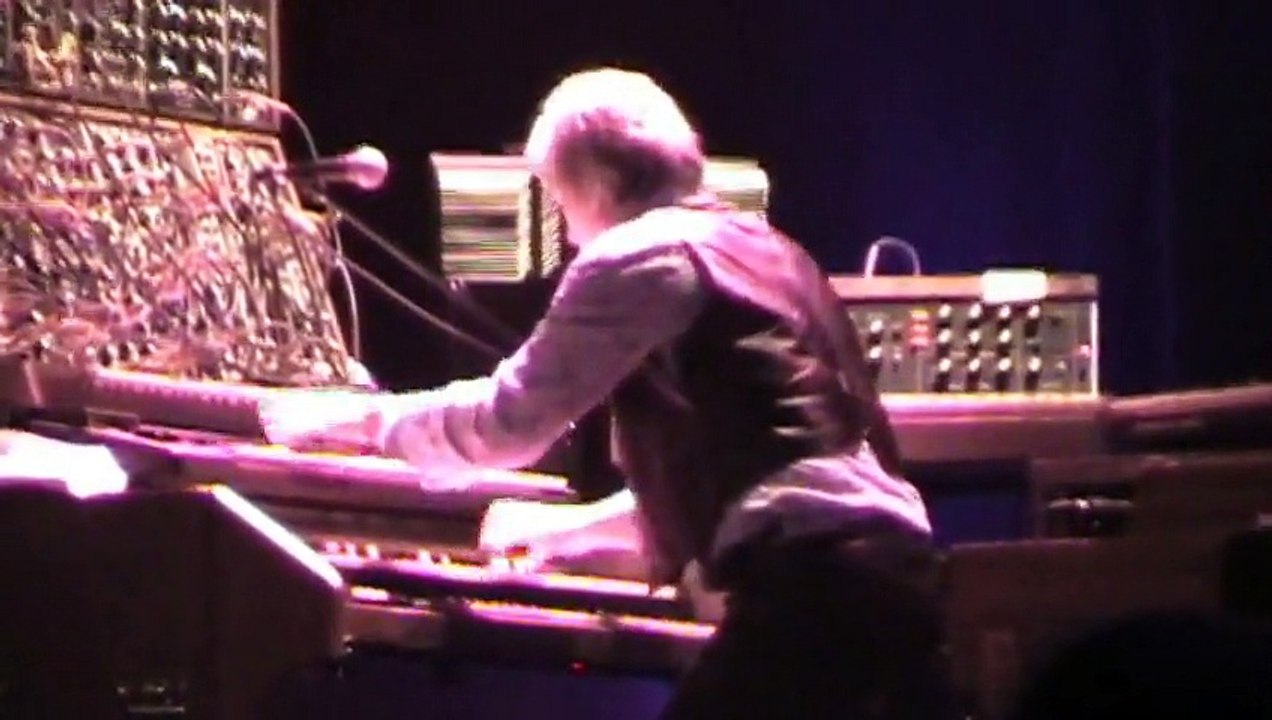 Keith repose en paix