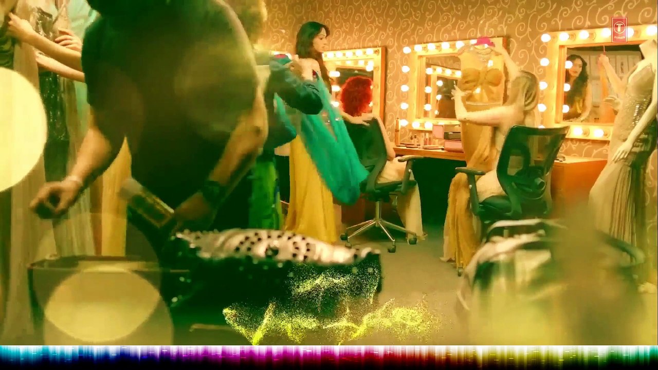 Mainu Ishq Da Lagya Rog" (OFFICIAL) FULL VIDEO Song | feat' Khushali Kumar & Tulsi Kumar | Latest Song 2015 | HD 1080p