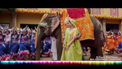 Prem Ratan Dhan Payo" (Title Track) feat' Palak Muchhal | Exclusive VIDEO Song | Salman Khan, Sonam Kapoor | HD 1080p
