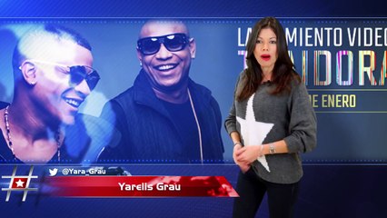 Se Estrena el videoclip de Traidora de Gente de Zona y Marc Anthony