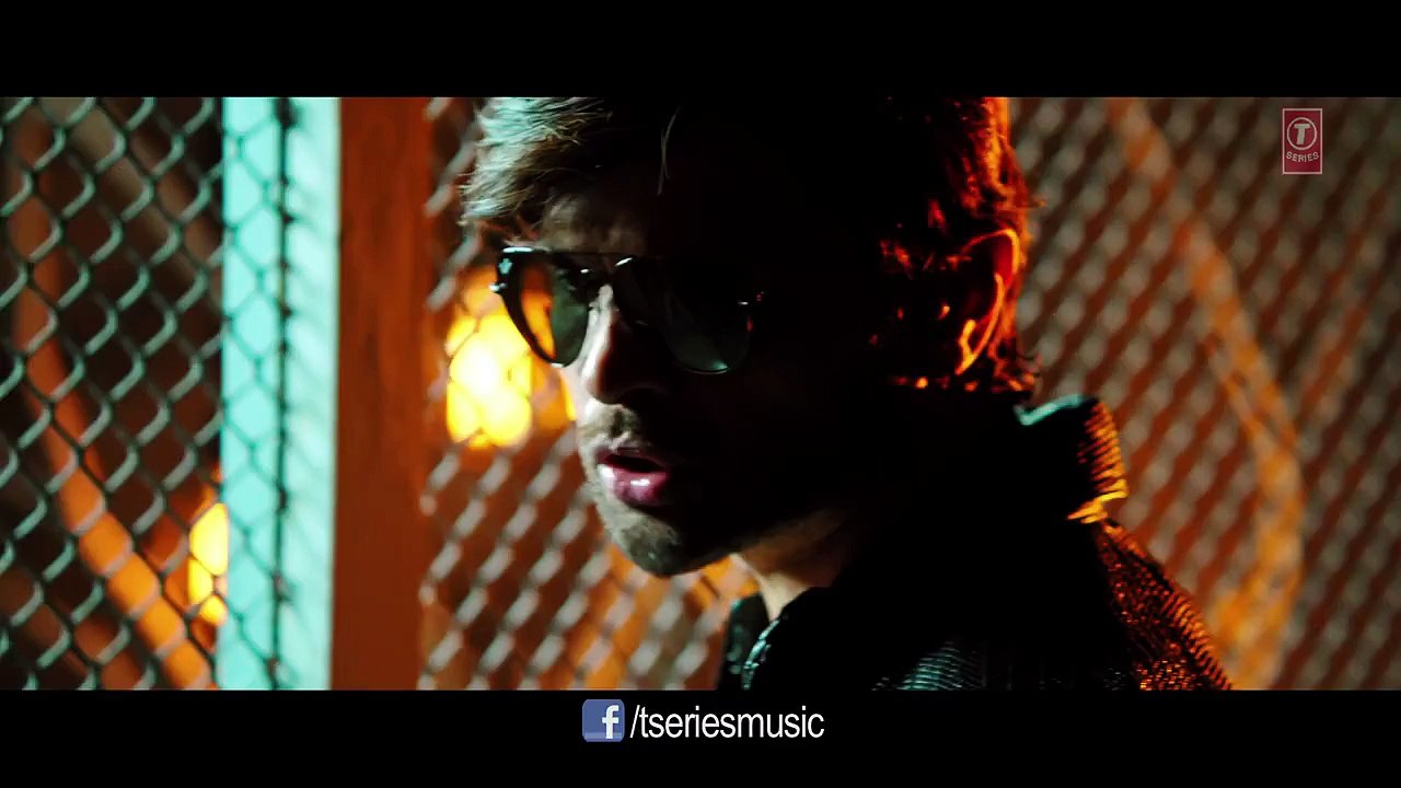 ADHURI ZINDAGI Video Song - TERAA SURROOR - Himesh Reshammiya, Farah Karimaee