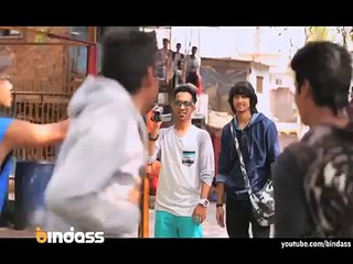 The Breakdown| bindass Naach | Episode 1 Promo 2