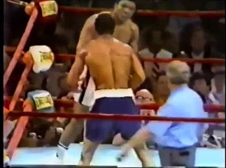Muhammad Ali vs Ken Norton II HD " Legendary Night"  Legendary Boxing Matches