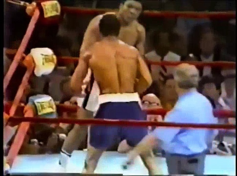 Muhammad Ali vs Ken Norton II HD " Legendary Night"  Legendary Boxing Matches