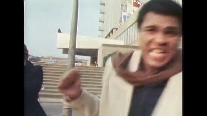 Under Armour | Muhammad Ali  Legendary Boxing Matches