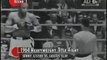 Cassius Clay aka Muhammad Ali v Sonny Liston 1964  Legendary Boxing Matches