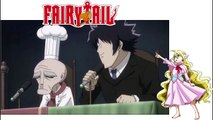 Fairy Tail Episode 276 HD Preview フェアリーテイル276