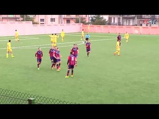 Viareggio Cup, le dichiarazioni di Parisi dopo l'esordio contro il L.I.A.C. New York