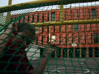 "Non au harcèlement". Le film des 4° et des 3° - Collège Vieux-Port, Marseille