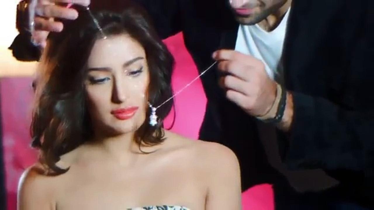 Dillagi OST - Rahat Fateh Ali - ARY digital Drama - Mehwish Hayat Humayun Saeed