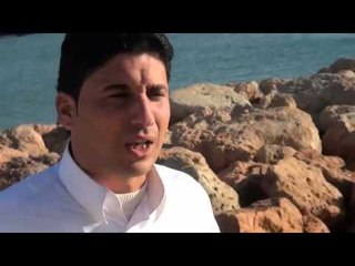 الفنان  /  خميس العزومى -  يالـــــــيل | أغاني البادية 2015