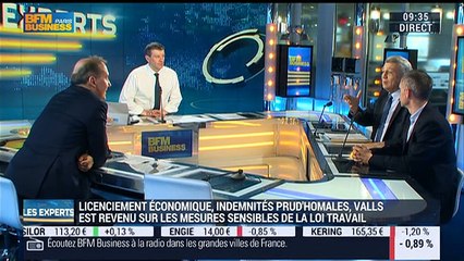 Nicolas Doze : Les Experts (2/2) - 15/03