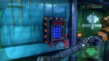System Shock Remastered : Vidép de gameplay Pre-Alpha