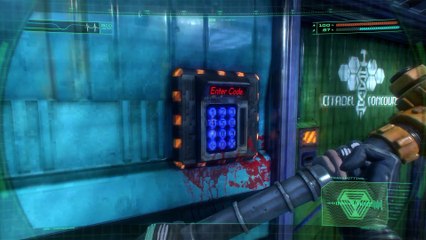 System Shock Remastered : Vidép de gameplay Pre-Alpha